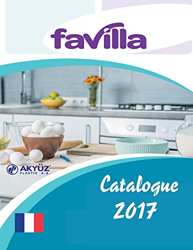 Download Favilla Catalogue 2017 Download Favilla Catalogue 2017