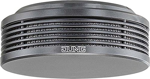 Preisvergleich Produktbild Jung Rauchwarnmelder RWM200SW Brandmelder 4011377148260