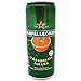 Produktbild Aranciata Amara Bitter Dose 24 x 330 ml. - Sanpellegrino Limonade