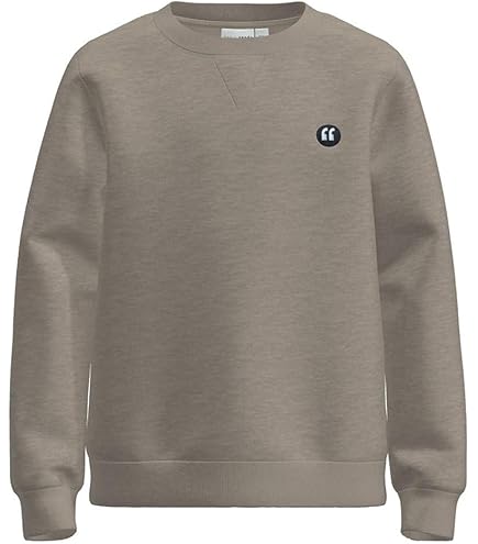 JACK & JONES Jongens Jjeplayer Sweat Hood Noos Jnr Hoodie, true red, 128