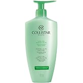 Collistar Crio Gel Anticelulitis Sublimante, Crema corporal anticelulitis con efecto instant&aacute;neo fr&iacute;o, formador, deshidratado