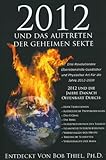 2012 und das Auftreten der geheimen Sekte by 