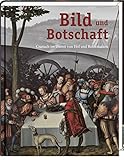 Image de Bild und Botschaft: Cranach im Dienst von Hof und Reformation