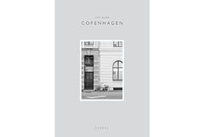 Cereal City Guide: Copenhagen