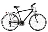 trekking fahrrad herren 26 zoll 21-Gang-SHIMANO-Kettenschaltung