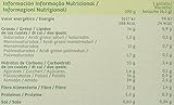 galletas naturales peru Alto contenido en fibra Gullón Diet-Fibra Galletas sin Azúcares - 450 g