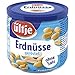 Produktbild ültje Erdnüsse, geröstet, ohne Salz, 8er Pack (8 x 200 g)