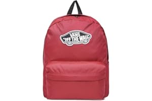 Vans Mochila Off The Wall, Diseño Clásico