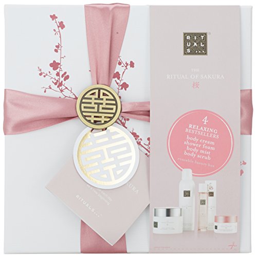 RITUALS The Ritual of Sakura – Relaxing Geschenkset Large - 2