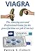 Produktbild Viagra: The Amazing uses and Professional Guide for the powerful blue sex pill (Concise)