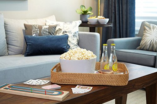 Kissenbezug 40×40 cm „Nichts-Böses-Sehen-Affe“ Kissenhülle – 40x40cm – Emoji – Smiley – Kissen - 2