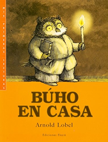 Download Búho en casa (Primeras lecturas) Download Búho en casa (Primeras lecturas)