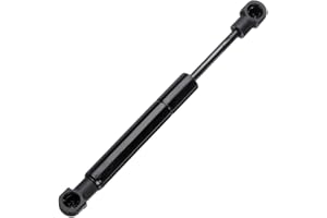 Viviance Dämpfer Bremspedale Dämpfer Gasfeder Federbein kompatibel mit Pors-Che Cayenne 2002–2010 V-W Touareg 2002–2010 Au-di Q7 2006–2015