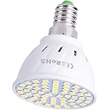 PETSOLA Glühbirnen Pflanzen Beleuchtung für Gartengewächshaus & Hydrokulturpflanzen & leistungsstarke Gartenprojekte 220V - E