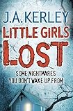 Cover zum Buch Little Girls Lost