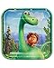 Produktbild Disney Pixar Der gute Dinosaurier 8 Stk Partyteller aus Pappe The Good Dinosaur
