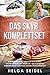 Das Skyr Komplettset: Abnehmen mit Skyr | Köstliche Skyr Rezepte | Backen mit Skyr. Das große 3 in 1 Buch! Effektiver Gewichtsverlust durch das isländische Milchprodukt by