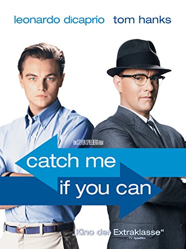 Catch Me If You Can [dt./OV]
