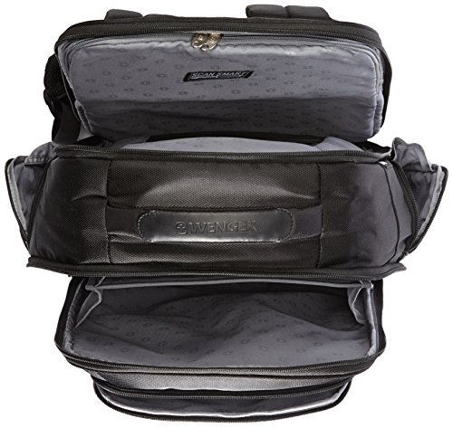 Wenger Business Basic Rucksack 17 W73012291 - 3