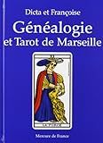 Généalogie et Tarot de Marseille