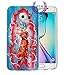 Produktbild Dragon Ball Z Super GT Samsung Hülle/Schalen Case Cover - Höchste Qualität - Einzigartige Neueste Entwürfe - Alle Samsung Modelle- Viele Entwürfe - Tournament Of Power - Goku Black Rose - Goku Blue - Gohan - Jiren - Vegeta Blue - DBS - DBZ - DBGT - MIM UK (Samsung S7 Edge, Goku)