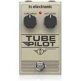 TC Electronic Tube Pilot Overdrive - Overdrive Pedalı