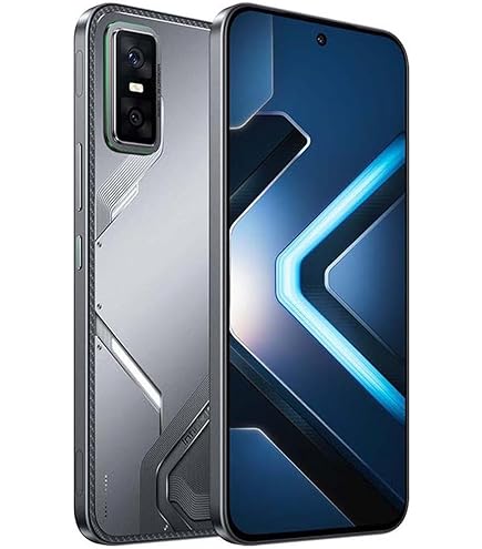 GT30Pro 5G+ (16GB (8+8) 256GB) Shadow Ash + Free Gifts : Buy