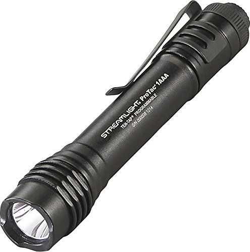 Streamlight Str88049 Torcia Elettrica,Unisex - Adulto, Negro, un tamaño
