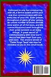 Image de Three Rings Tarot: Three Rings To Guide Them All