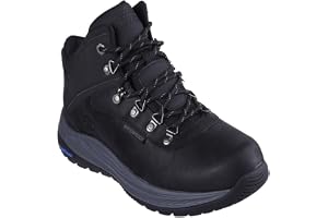 Skechers herr Skechers Herr Boot-meroe PikemanKänga