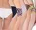 Pepperika Cotton Lycra Panties (Pack of 6) RS.449.00