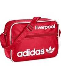 adidas schultertasche weiß