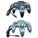 Produktbild bowink Classic Retro N64 Bit USB Wired Controller für PC