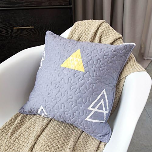 Chengbao Mo Naihe sofa pillow cushion plant Nordic supporting cushion and pillow bed pillow washable sill pillow,About 45*45cm (core) *1,Bolia Boliya
