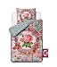 Produktbild So Cute Bettwäsche Lynn - 140x200/220 - Multi + Mit 1 Kissenbezüge 60x70
