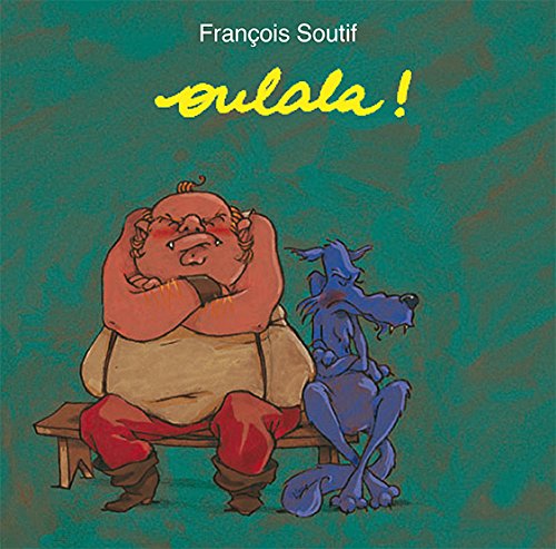 couverture de : Ouh l&agrave; l&agrave; !