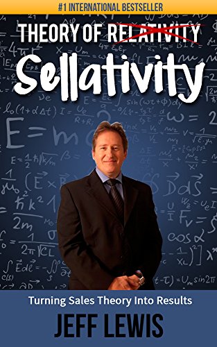 Theory of Sellativity