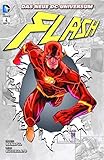 Flash, Bd. 4 by 