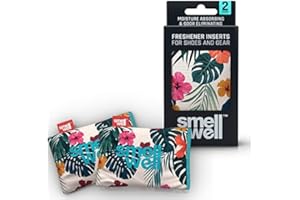 TRIPLE EIGHT smellwell neutralizador de olores FP Flower Power, Colores Surtidos
