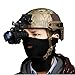 Produktbild mark8shop Digital Night Vision Gerät Helm HD Teleskop American Monokular