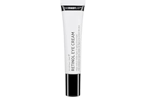 The INKEY List Crema occhi a base di retinolo per ridurre le rughe 15 ml