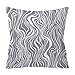 Produktbild Vereinfachte Malerei bettwäsche 45 * 45 Superior Günstige Weiche Kissenbezug Brilliant Art Bequem Wohnzimmer Dekorieren Schöne Geometrische Kissenbezüge kissenhülle By Vovotrade