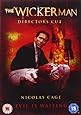 The Wicker Man - Director's Cut [DVD]