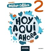 Religi&oacute;n Cat&oacute;lica. Nazaret. 2 (Mira)