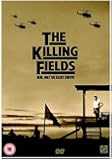 The Killing Fields [DVD]