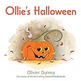 Ollie's Halloween Board Book Ollie's Halloween Board Book