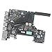 661-5230 Logic Board 2.26GHz C2D P7750 or P8400 - Apple MacBook Pro 13 A1278 Mid 2009 MB990 RS.70547.00