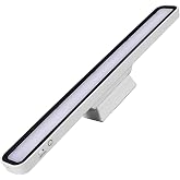 Greentech Şarjlı 3 Renk Portatif LED Aydınlatma/GT-CL12