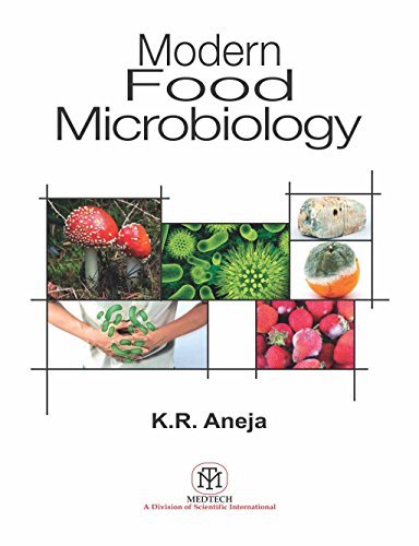 Modern Food Microbiology en ligne Modern Food Microbiology en ligne