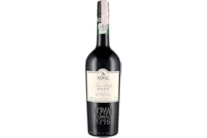 Porto Fine Ruby Quinta do Noval 0,75 ℓ